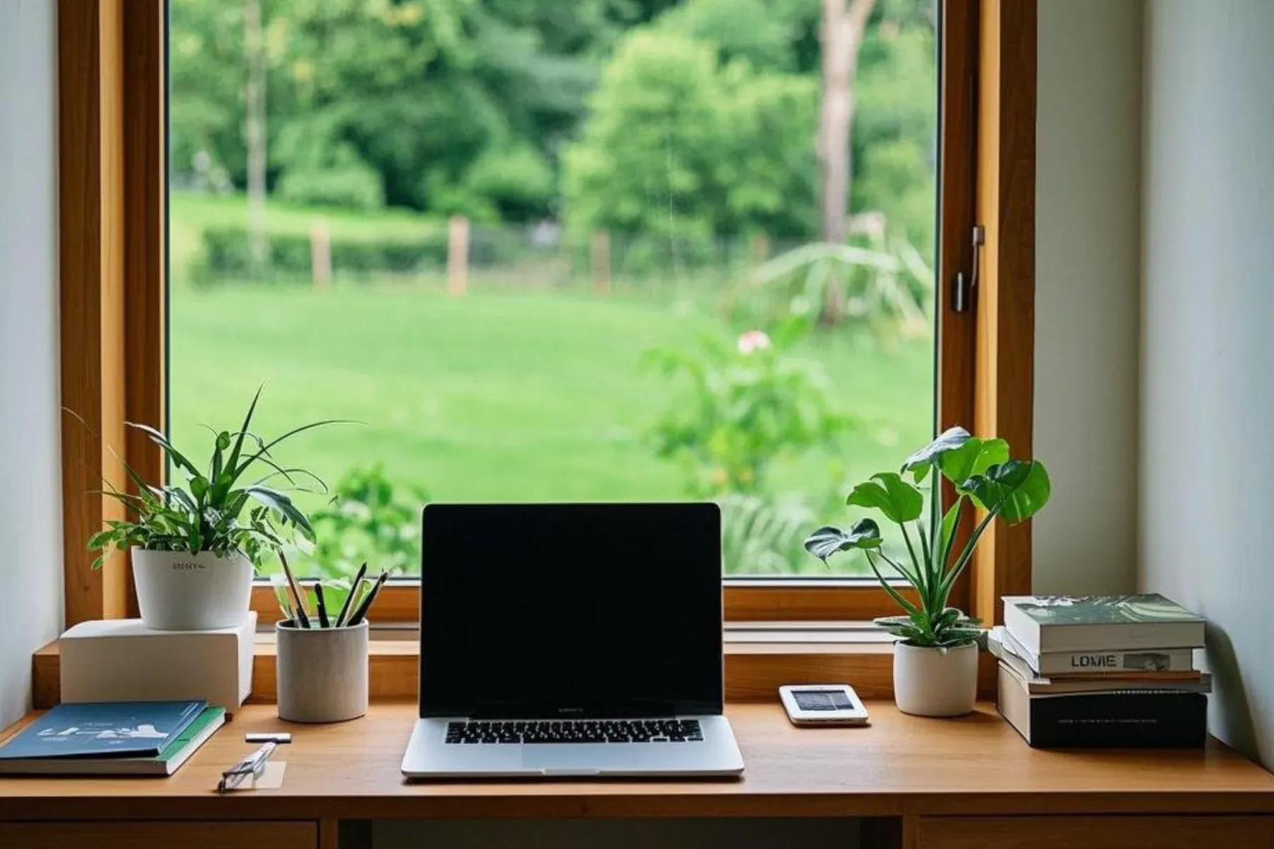 The Garden Office Log Cabin: Size, Wall Thickness and Spec for Year-Round Work