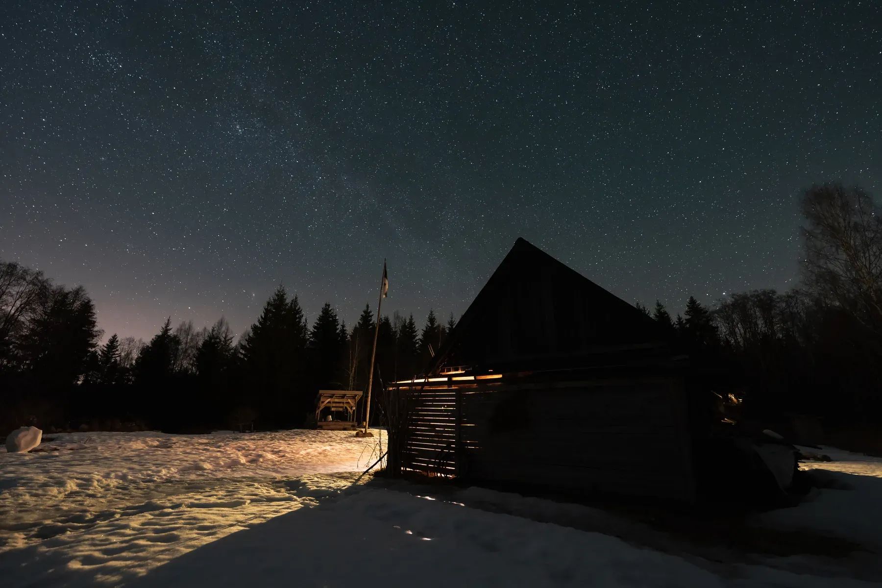 The Garden Sauna Cabin: A Complete Guide to Planning Your Own Sauna