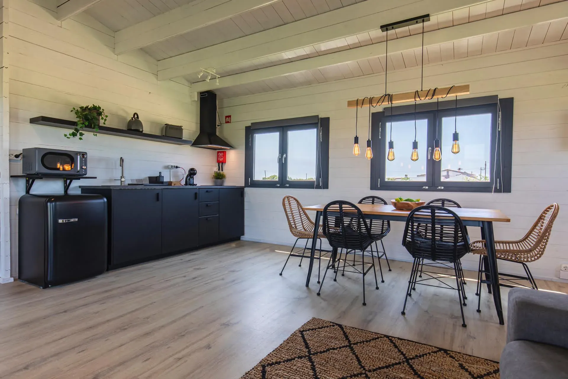 Interior — Satus Baltic