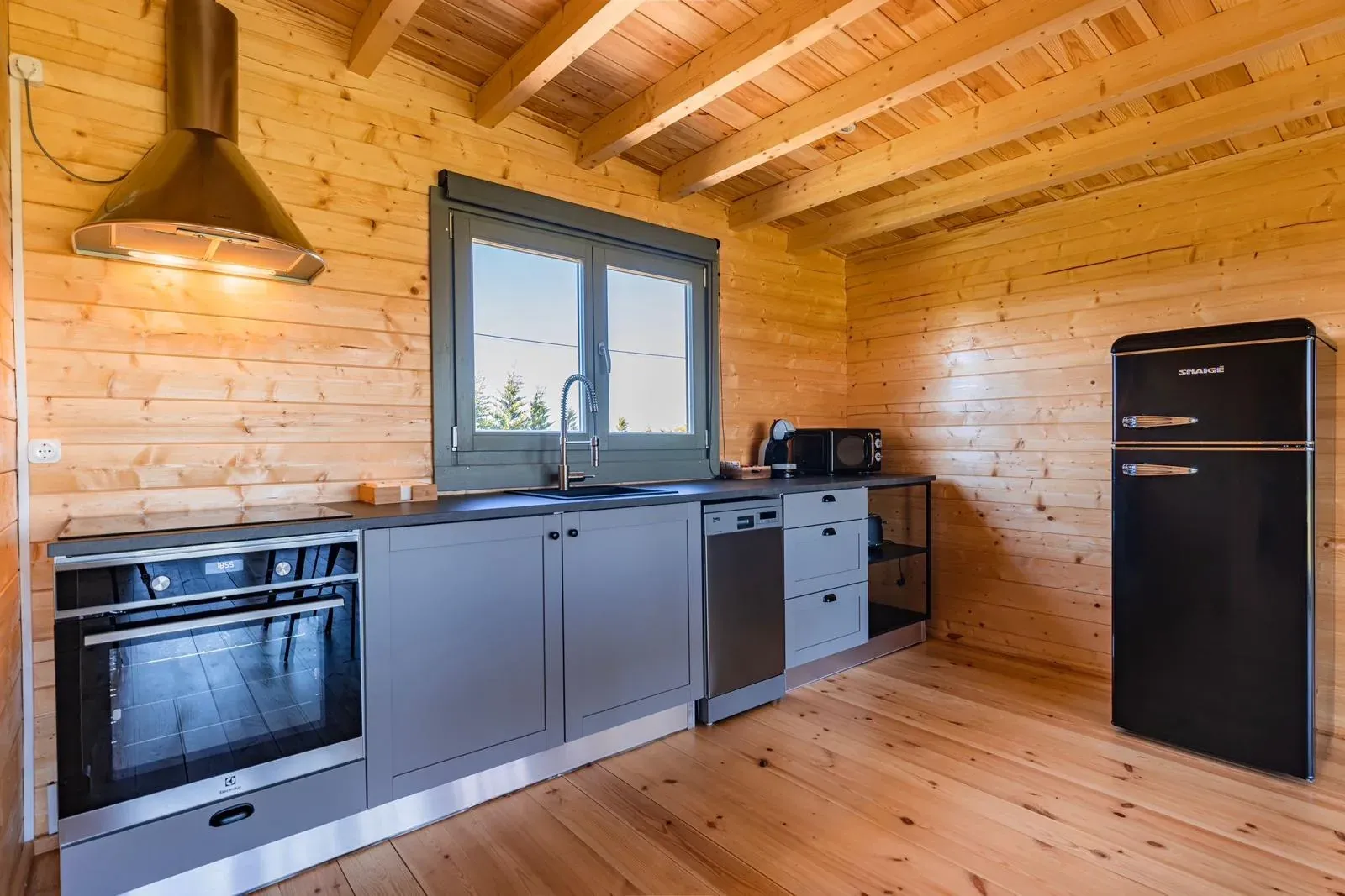 Interior — Satus Baltic