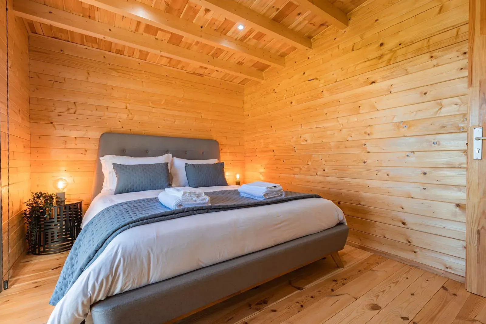 Interior — Satus Baltic