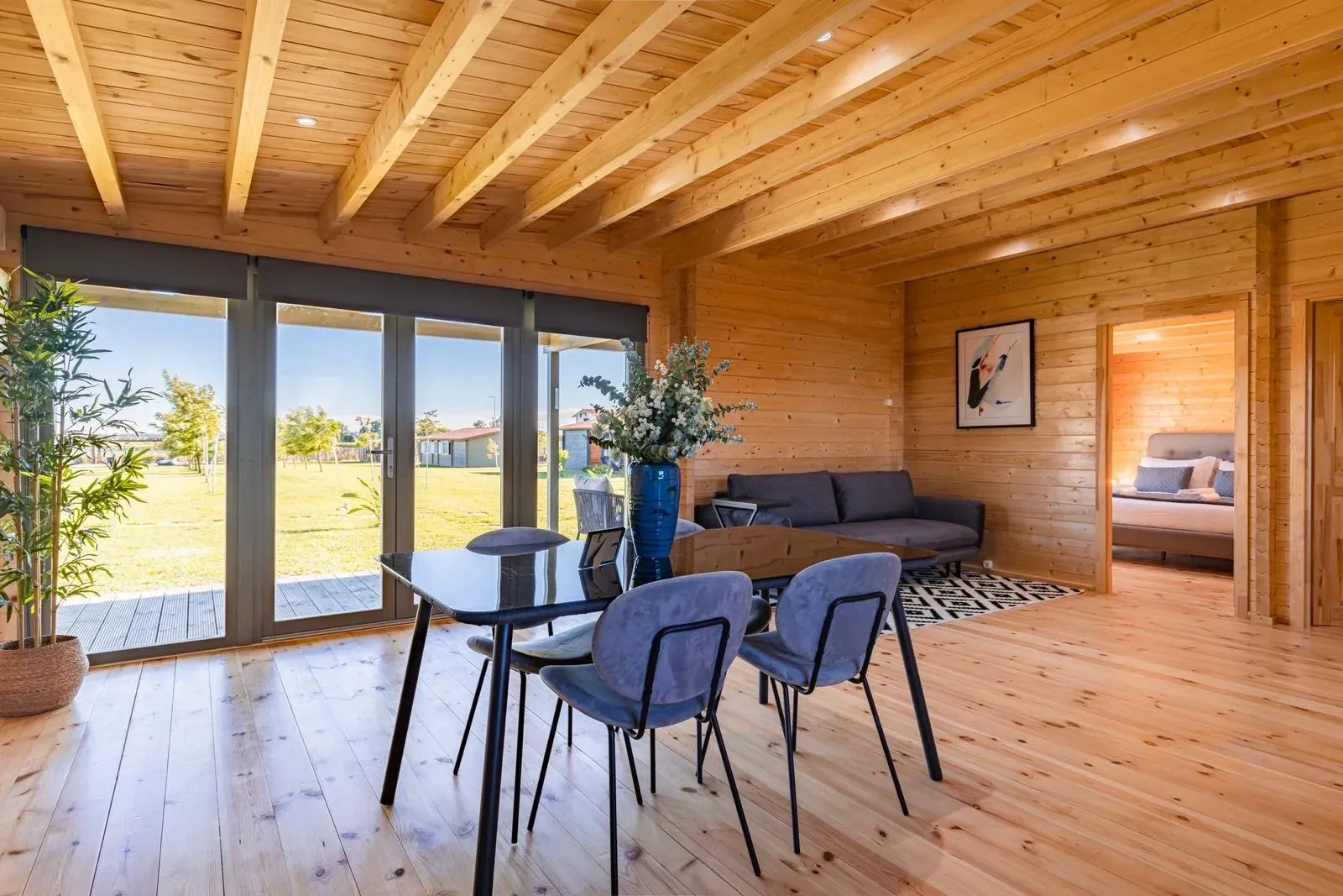 Interior — Satus Baltic