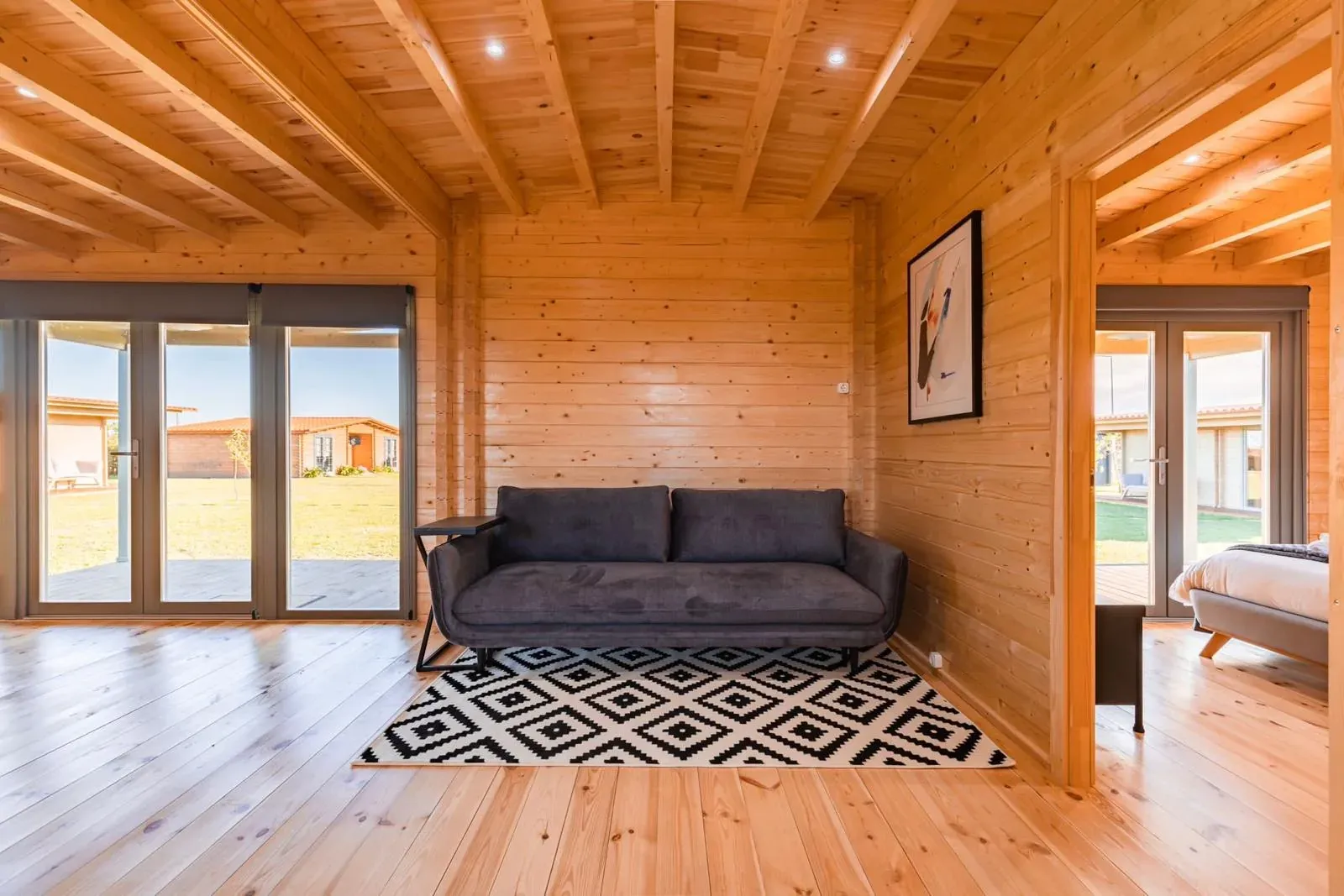 Interior — Satus Baltic