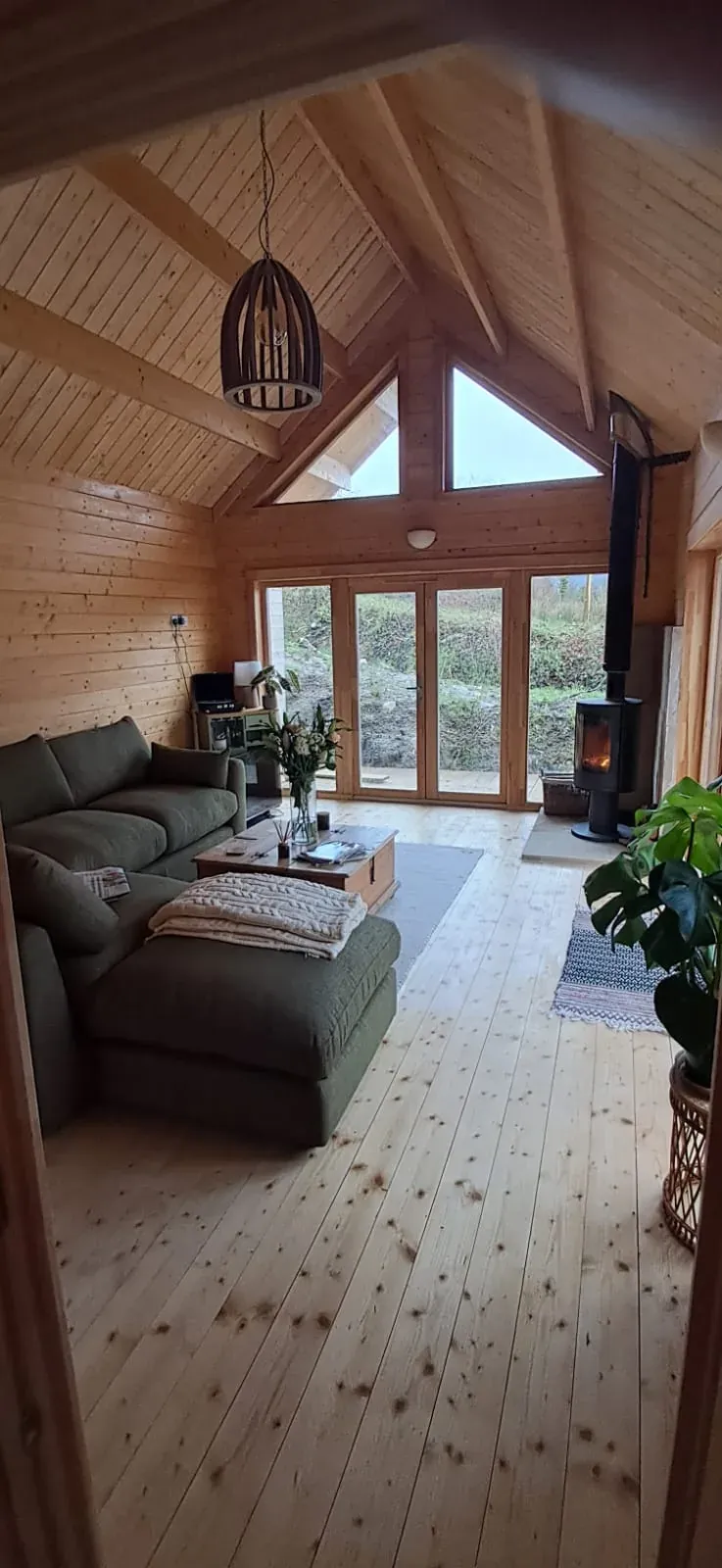 Interior — Satus Baltic