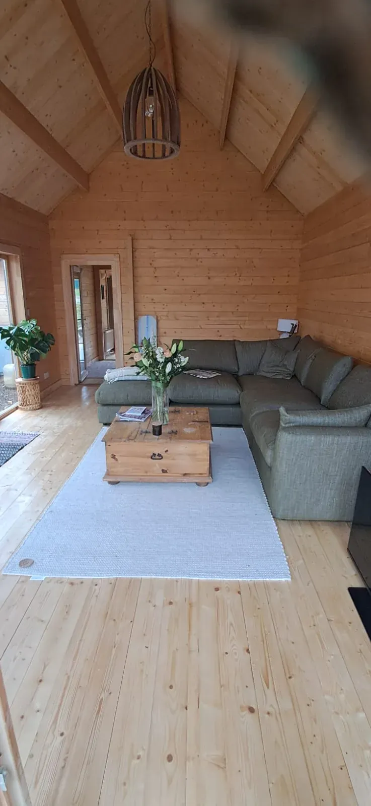 Interior — Satus Baltic