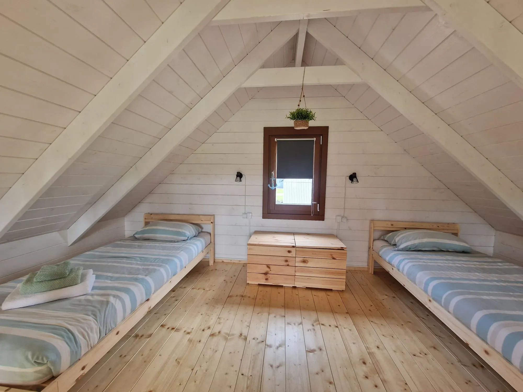 Interior — Satus Baltic