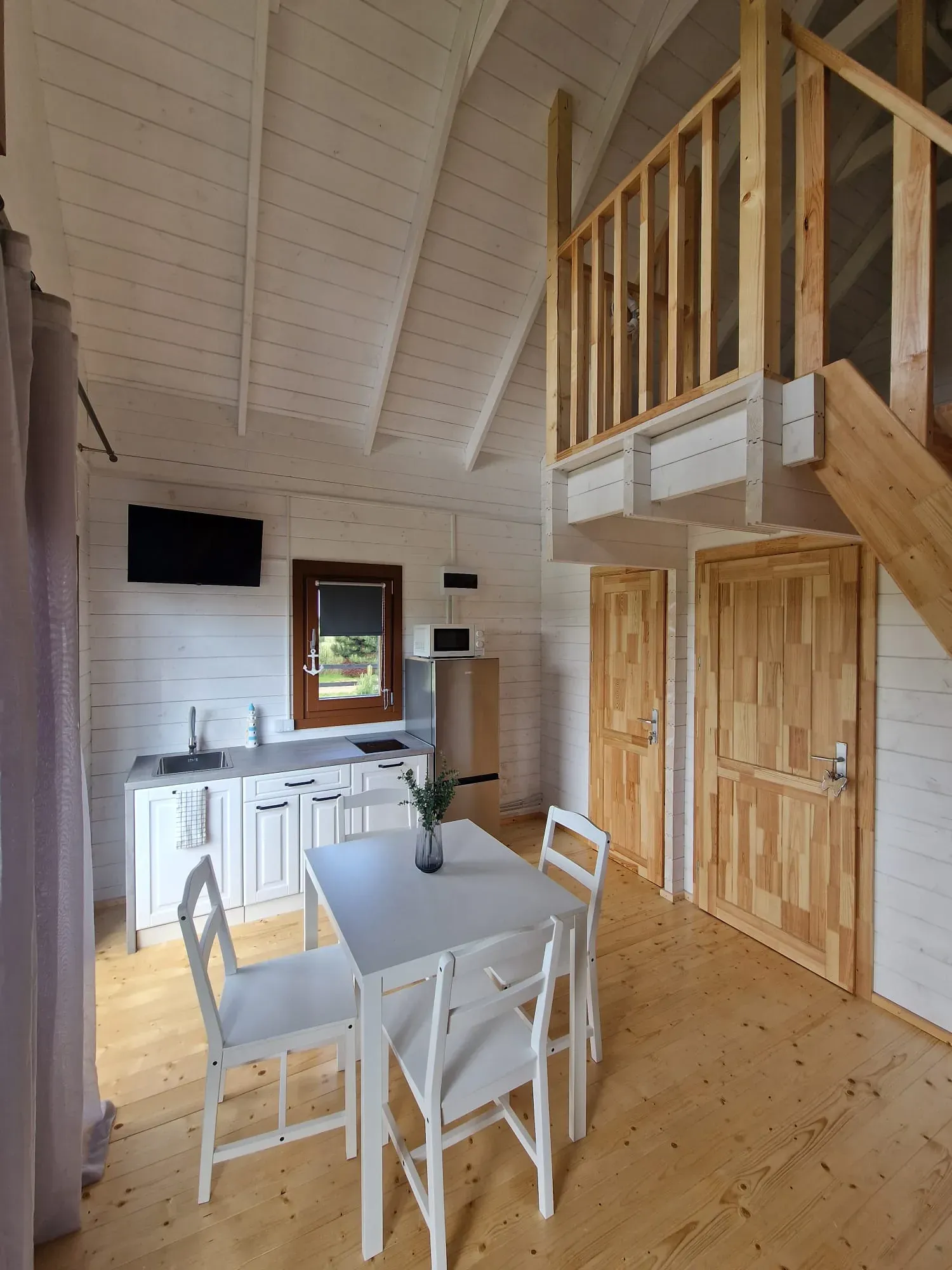 Interior — Satus Baltic