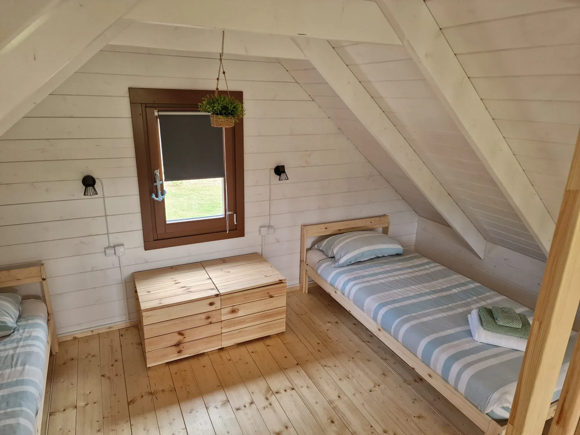 Interior — Satus Baltic