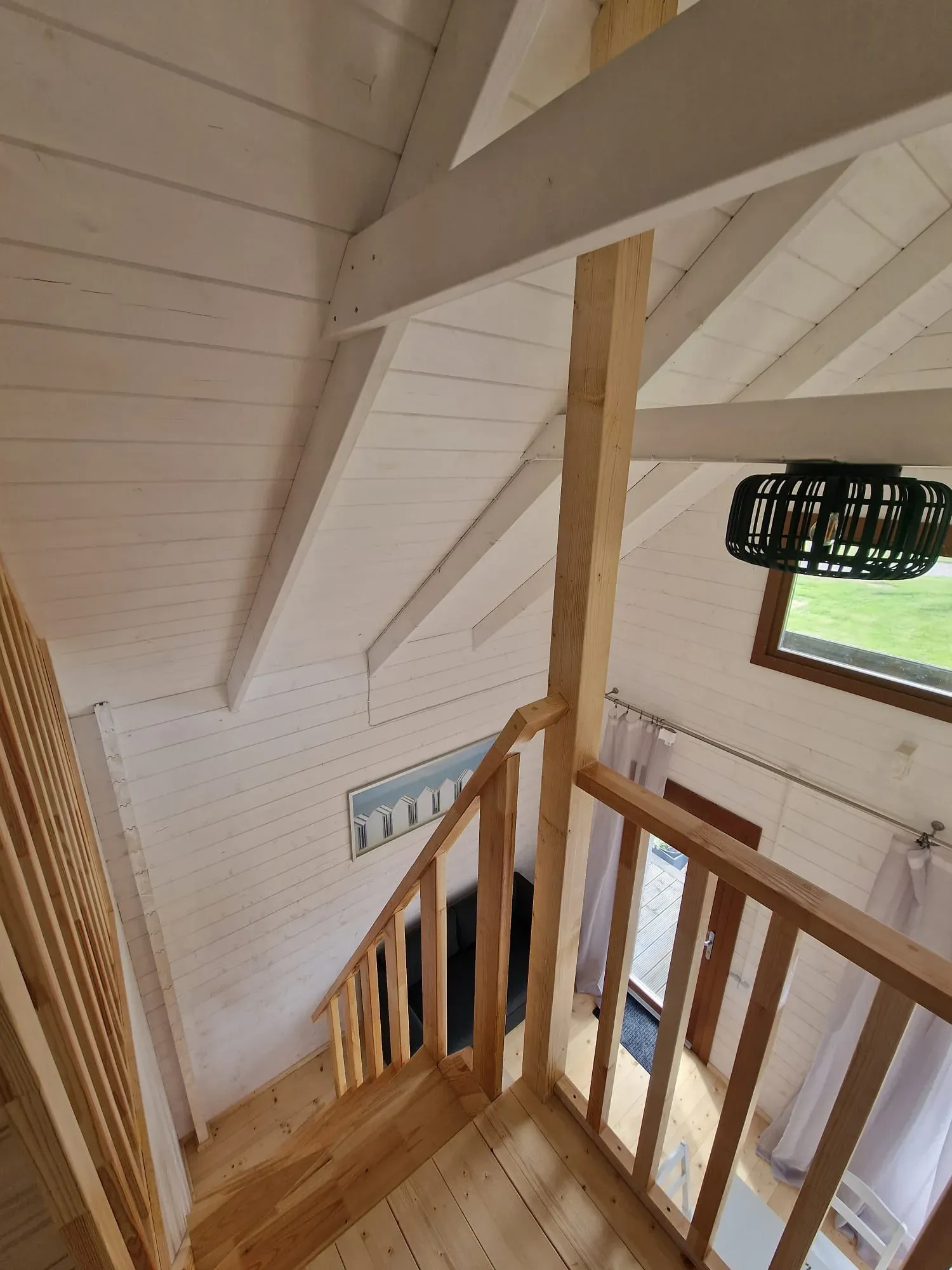 Interior — Satus Baltic