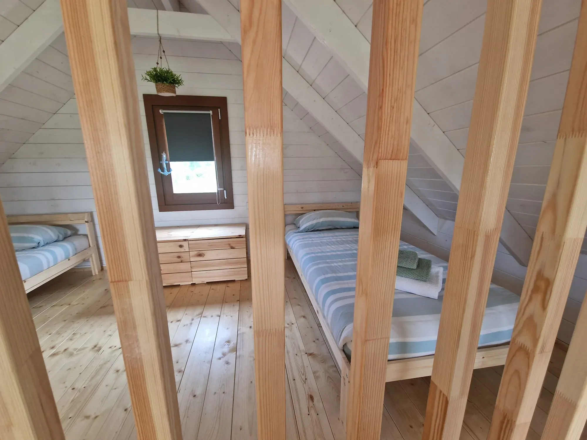 Interior — Satus Baltic
