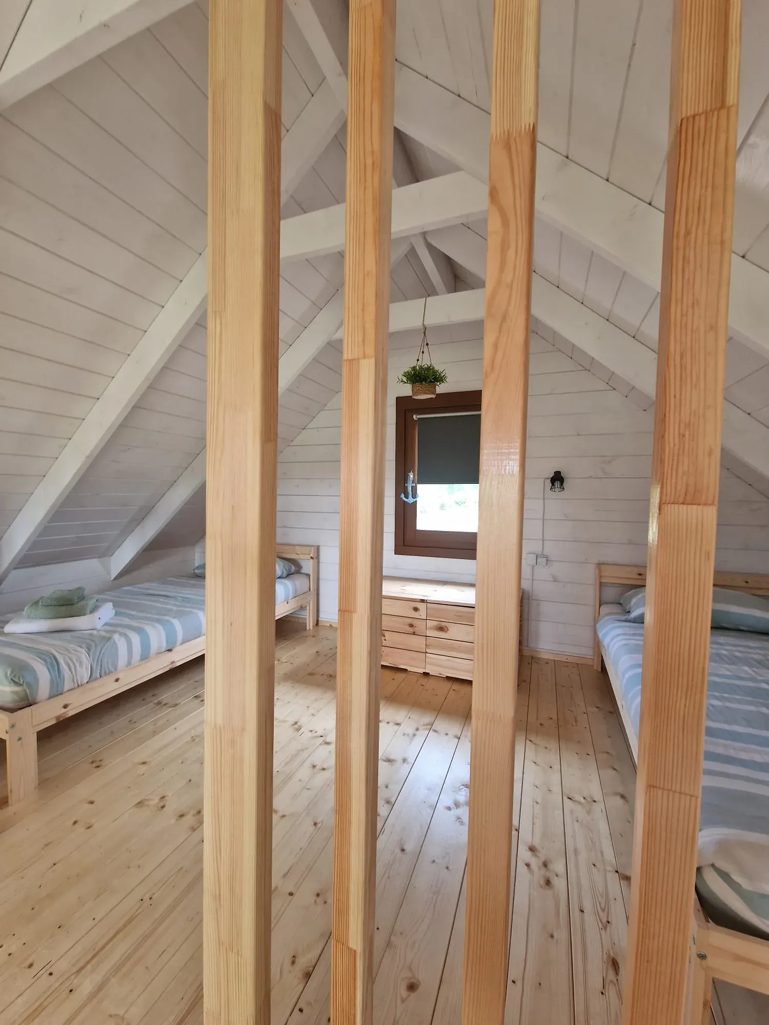 Interior — Satus Baltic