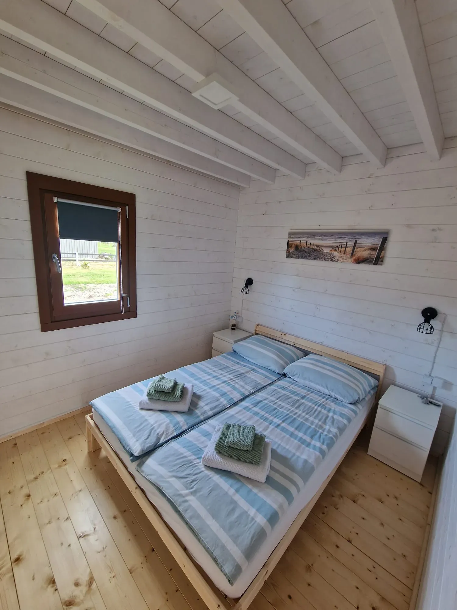 Interior — Satus Baltic