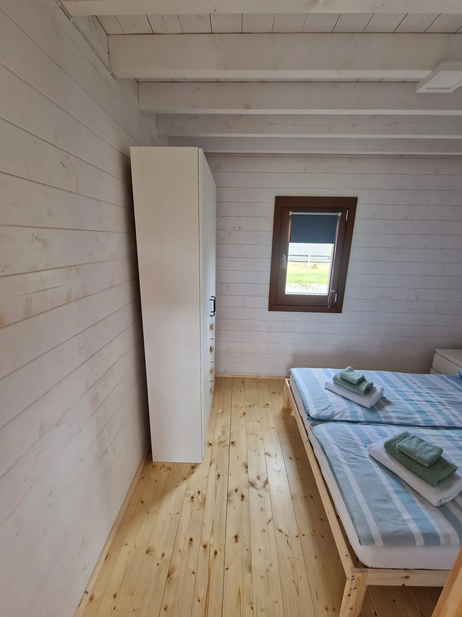 Interior — Satus Baltic