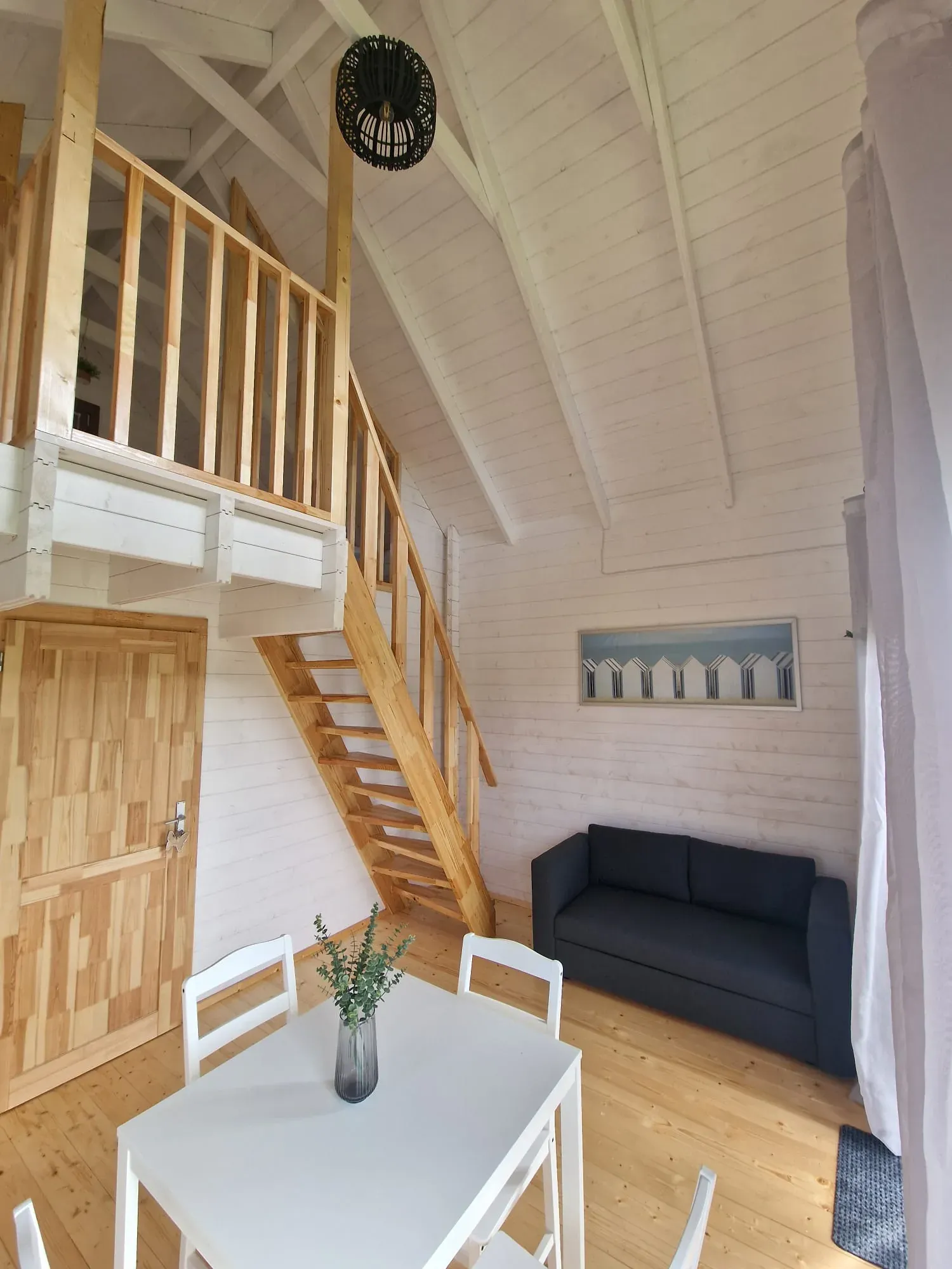 Interior — Satus Baltic