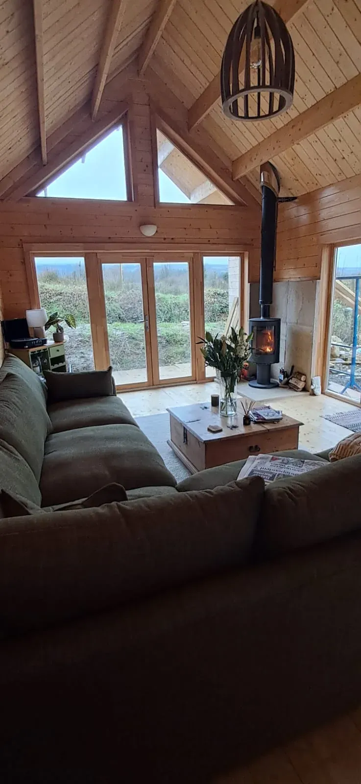 Interior — Satus Baltic