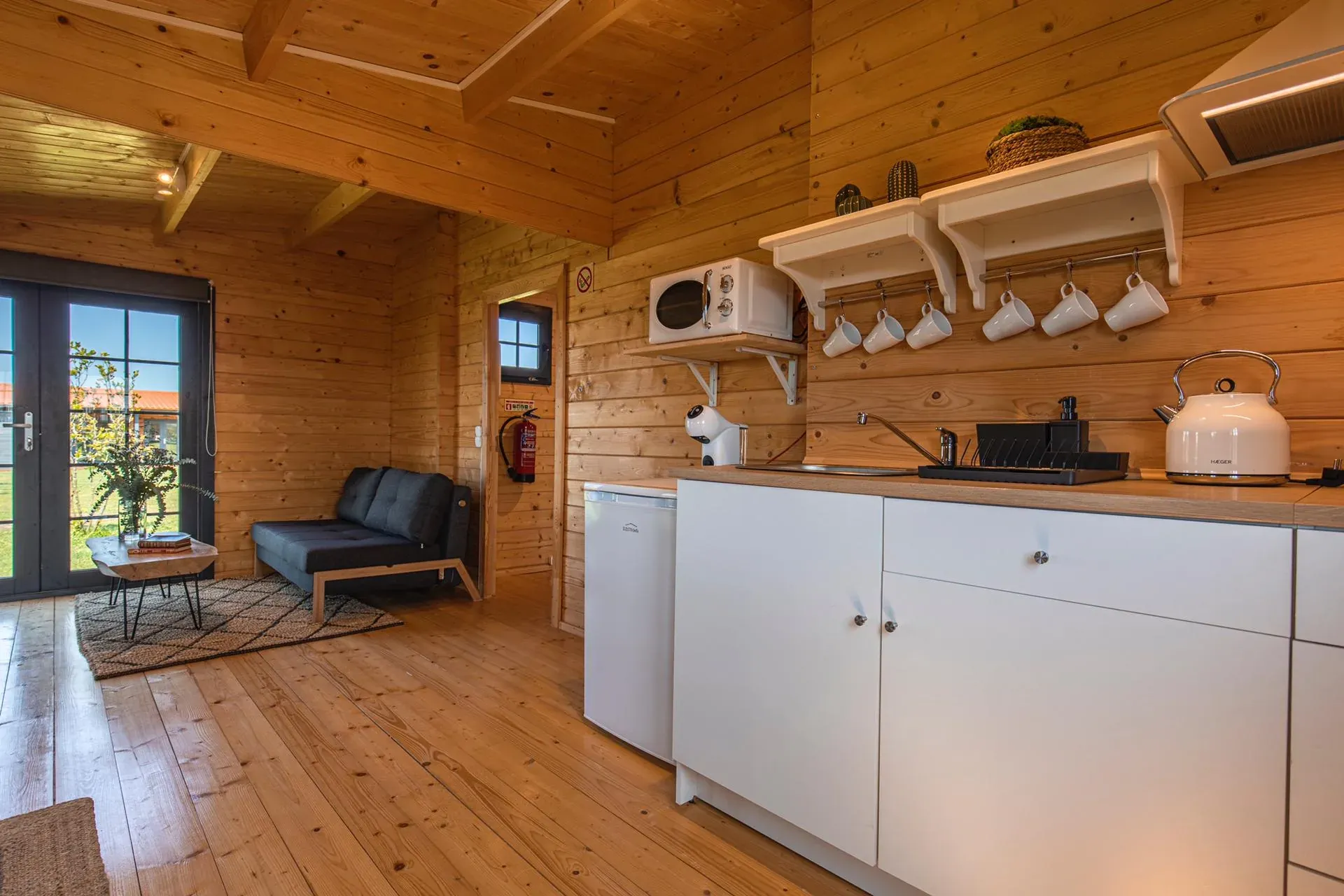 Interior — Satus Baltic