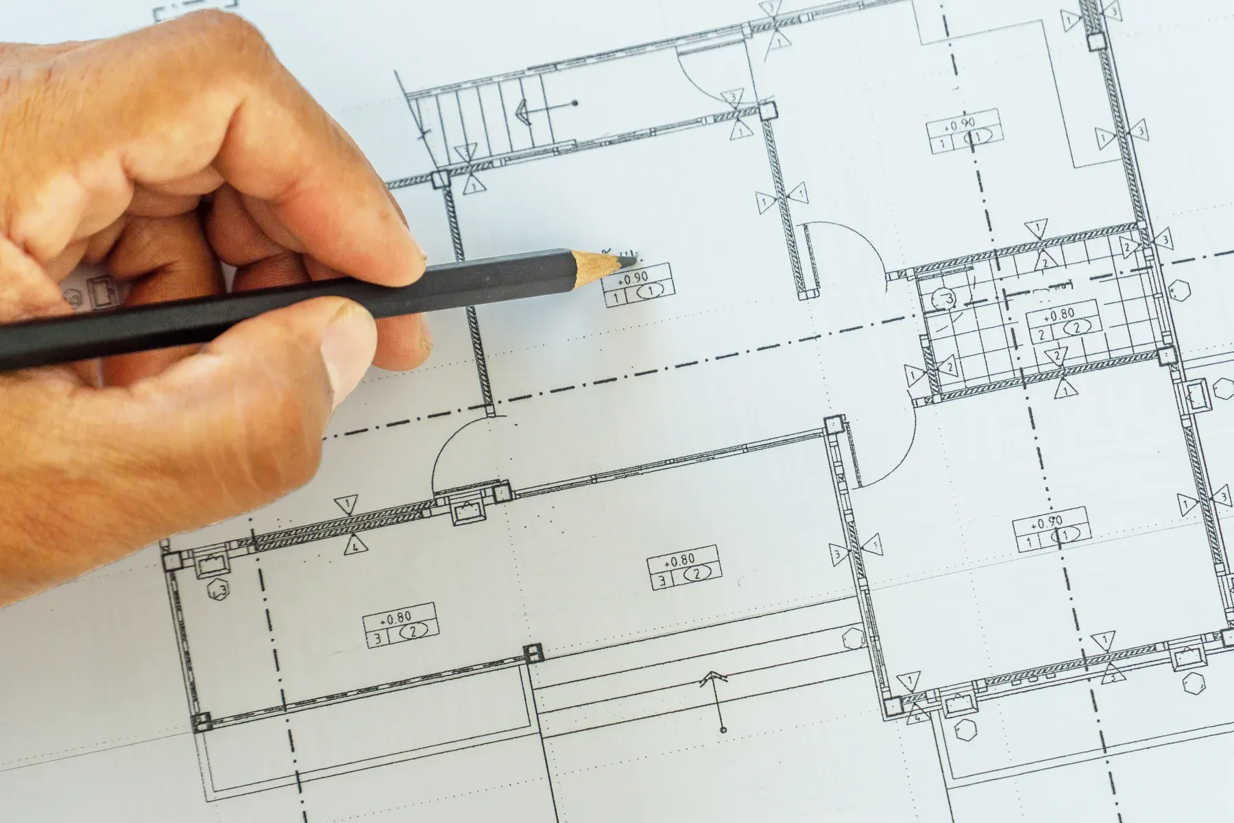 Building Permits for Garden Buildings and Log Houses in Lithuania: What You Need to Know