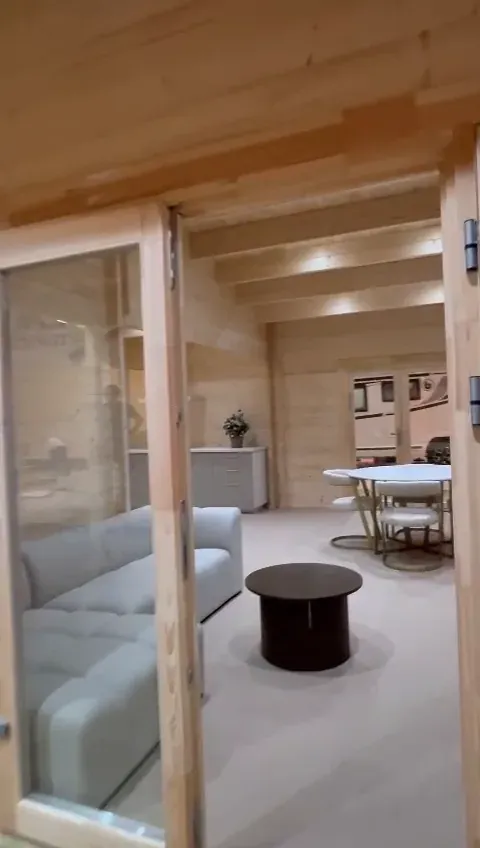 Video: Interior — Satus Baltic