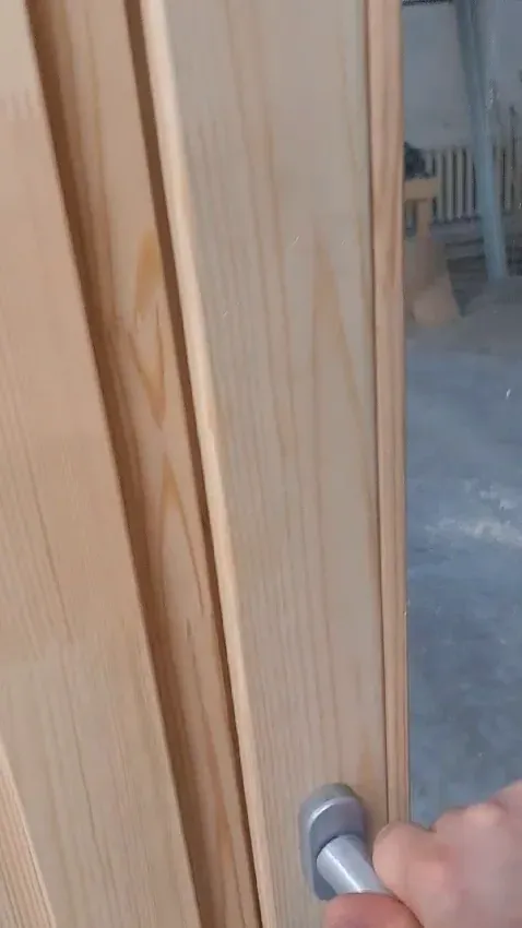 Video: In the factory — Satus Baltic
